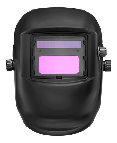 Máscara Solda Digital Automática Mig Tig Mma Eletrônica Mep 1