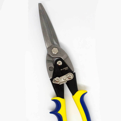 Tijera De Aviacion Corte De Chapa 300 Mm Japonesa Lakoni Pro 1