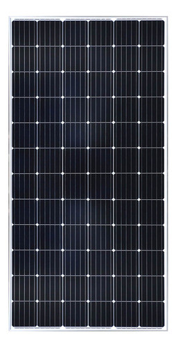 Panel Solar Monocristalino Must Power 185watts Anti Granizo 0