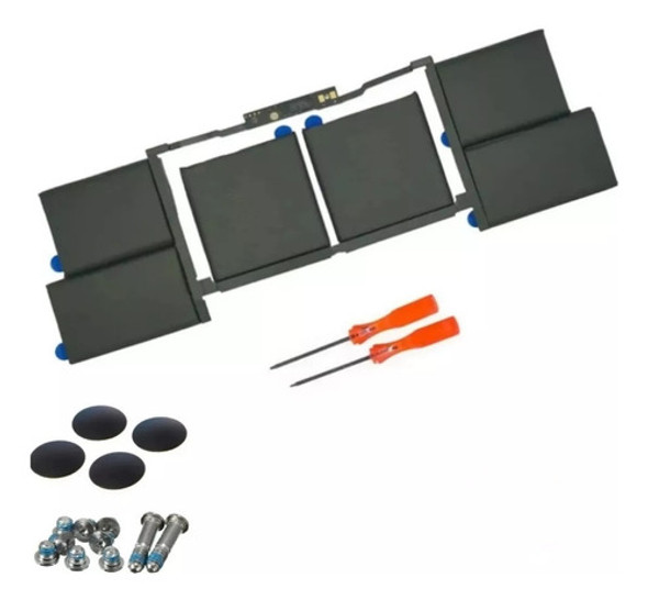 Bateria P/ Macbook Oem A2141 Ano 2019-2020 A2113 Original 0