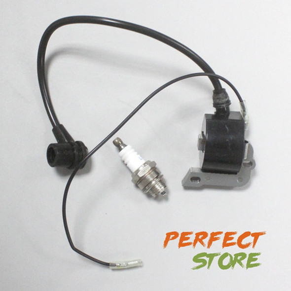 Bobina De Encendido Para Husqvarna 55 Ranchero K650 K700 K85 1