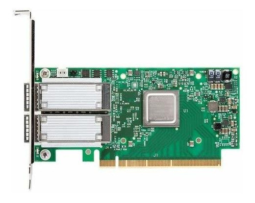 Mellanox Technologies Connectx-5 Es Tarjeta De Interfaz De R 0