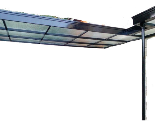 Techos De Vidrio X M2 0