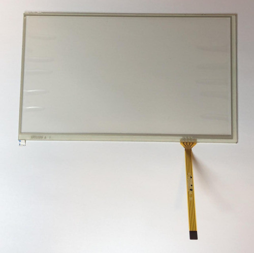 Tela Touch Screen 7 Pioneer Avh-3880dvd Avh 3880dvd 3880 Dvd 0