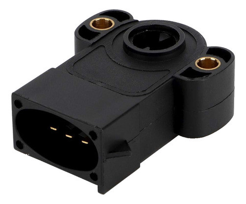 Sensor Tps Posicion Mariposa Ford Ka Endura 1.3 0