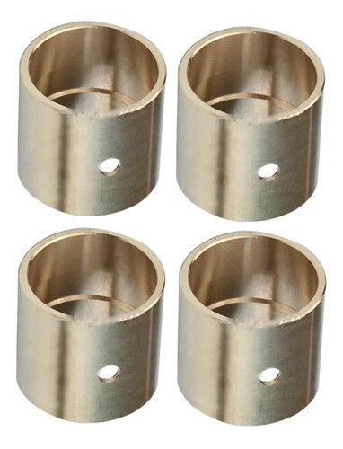 Juego Buje Biela Autoelevador Motor Xinchai 490bpg A490bpg 0