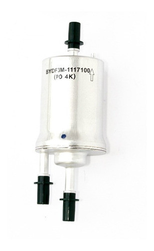 Filtro De Nafta Byd Qin Original 0