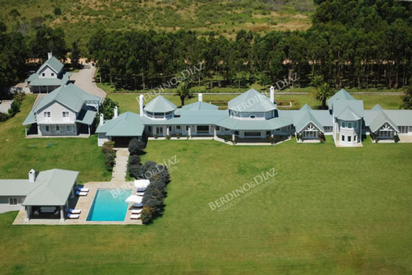 Chacra Espectacular En Alquiler Temporada Golf La Barra 1