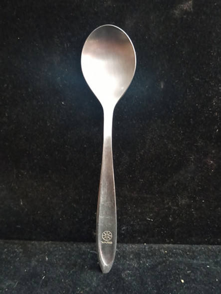 Cucharita De Servicio De Cabina De Aerolínea Varig Colección 0