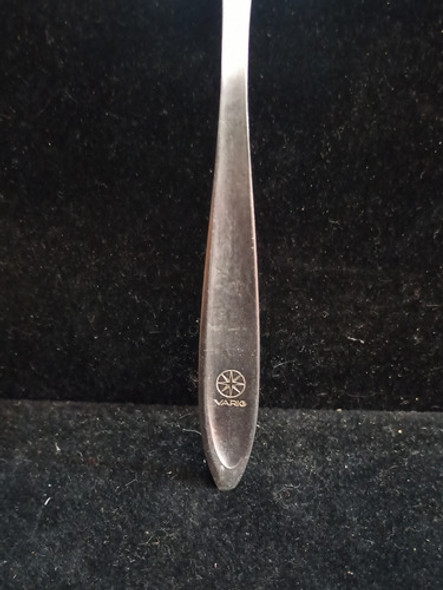 Cucharita De Servicio De Cabina De Aerolínea Varig Colección 1