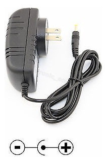 12v 1.5a Adaptador Ac/dc 18w Potencia De Conmutación Fuente 1
