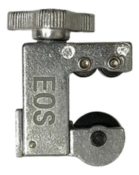 Cortador Tubo 1/8 A 5/8 Mine Eos-tc127 1 Cortador Tubo 1/8 A 5/8 Mine Eos-tc127 1