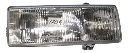 Semioptica Izq Depo Nissan Datsun Bluebird 79-81+ 0