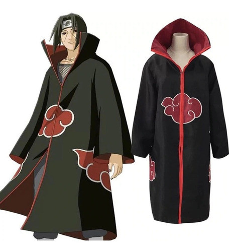 Itachi Traje - Tunitas Love 0