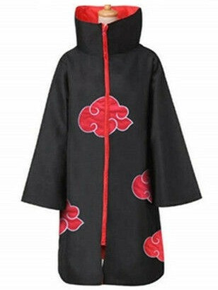 Itachi Traje - Tunitas Love 1