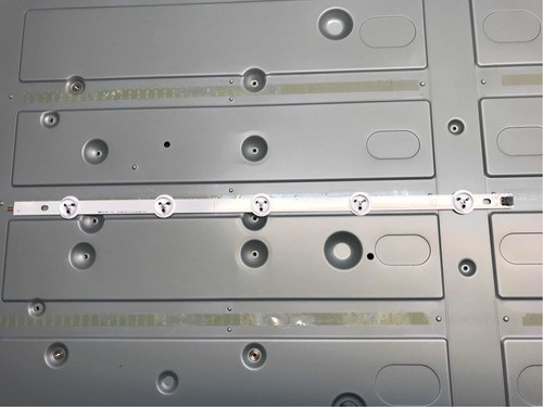 Tira Led LG 42la6130 / 42ln5700 / 42la6200 /tramo R2 1
