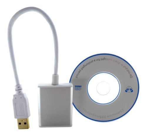 Adaptador Conversor Usb 3.0 A Hdmi Salida Video Oferta 0