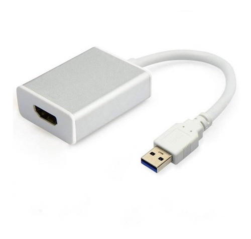 Adaptador Conversor Usb 3.0 A Hdmi Salida Video Oferta 1