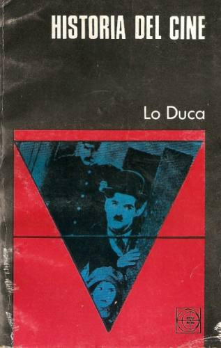 Historia Del Cine - Lo Duca - Eudeba 0