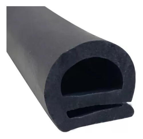 Perfil De Silicone Para Fornos Tedesco Tipo ''e'' 0