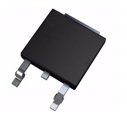 Sbr 10150ct Diodo Super Barrier 10a 150v Schottky Mejorado 1