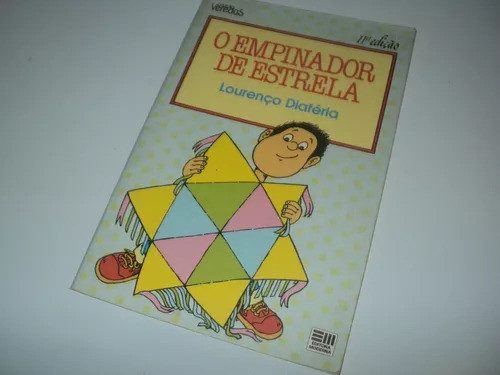 O Empinador De Estrela De Lourenço Diaféria Pela Moderna ... 0