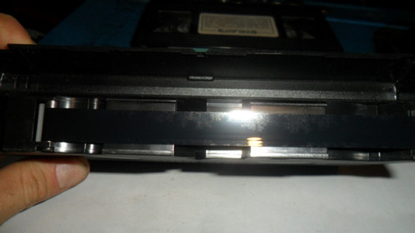 Vhs Don Juan 1