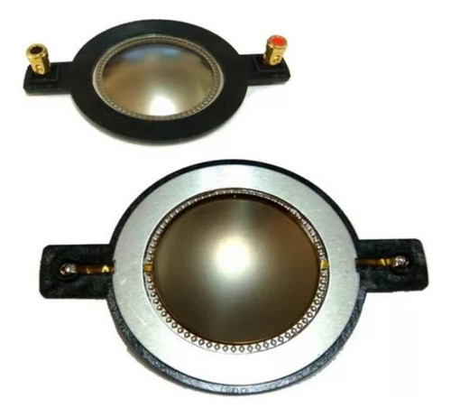 Repuesto Diafragma Driver 51.6 Mm Jahro Leea Pa516 0