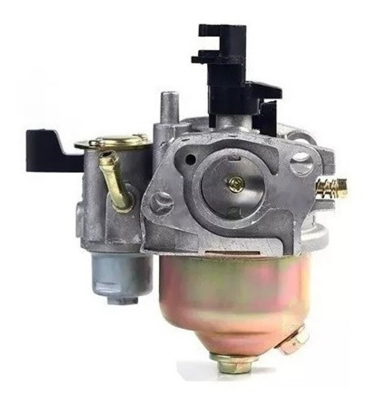 Carburador Generador Motobomba 5.5 6.5 Hp 2500/3500 W. 1