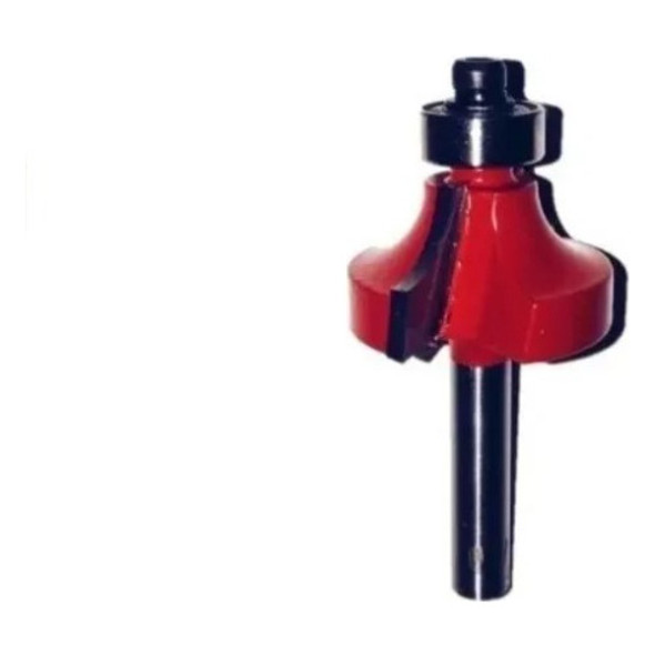 Fresa Widia P/redondeo Copiador 1 1/8   Stronger 0