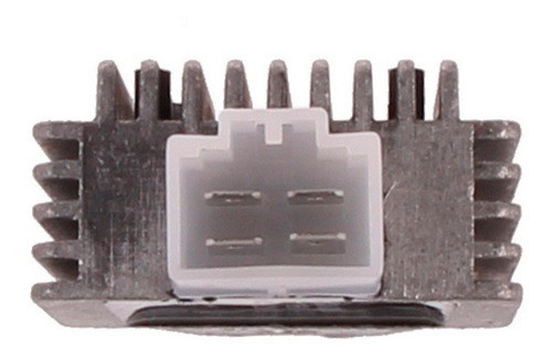 Regulador Voltaje Mondial 110 Ld Y. En Panther Motos 0