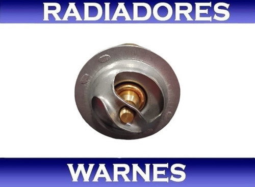 Termostato Ford Ecosport Zetec Rocam 2003 2004 2005 2006 1