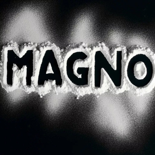 Carbonato De Magnesio En Polvo - 250g - Crossfit- Gimnasio 1