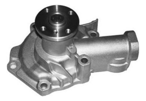 Bomba De Agua Jac J6 2.0 Nafta C/a 0