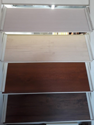 Machimbre De Pvc...ideal Paredes Con Problemas De Humedad ! 0