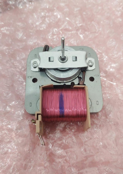 Motor Ventilador Microondas Cm020af 127v W10563577 0