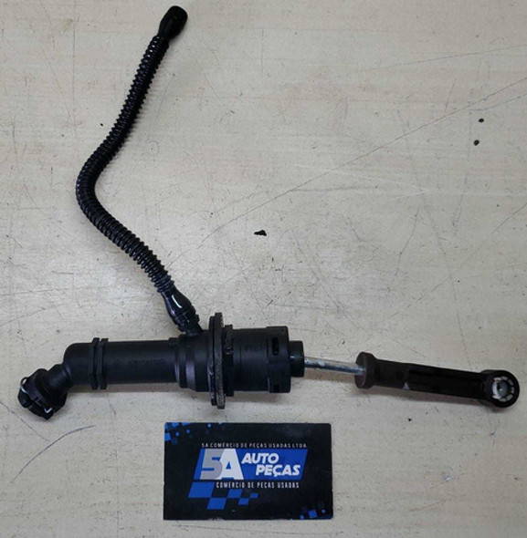 Cilindro Atuador Embreagem Renault Sandero 1.6 16v 2019 0 Cilindro Atuador Embreagem Renault Sandero 1.6 16v 2019 0