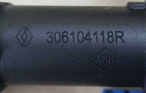 Cilindro Atuador Embreagem Renault Sandero 1.6 16v 2019 1 Cilindro Atuador Embreagem Renault Sandero 1.6 16v 2019 1