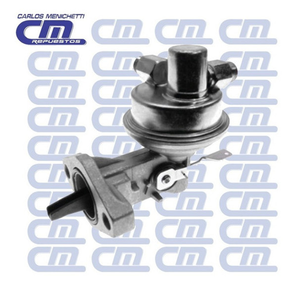 Bomba De Combustible Diesel Roscado John Deere Power Tech 02 0