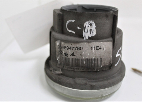 Caminero Ambos Lados Citroen C3 2004/2009 Cam015 1
