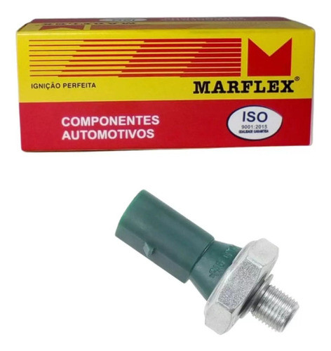 Cebolinha Interruptor Pressão De Óleo Kombi 1.4 Flex 2009 0