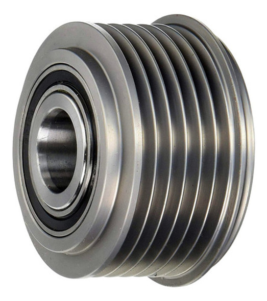 Polea Alternador Con Embrague Peugeot Partner 2.0 Hdi 0