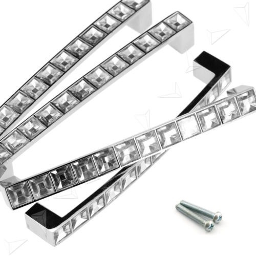 Armario De Puerta De Cristal Mango Cajón Armario Gabinete Ba 0