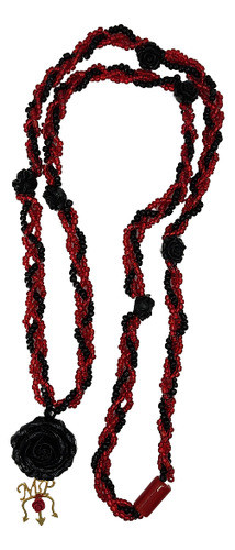 Guia 3 Fios Pombogira Maria Eulália 0