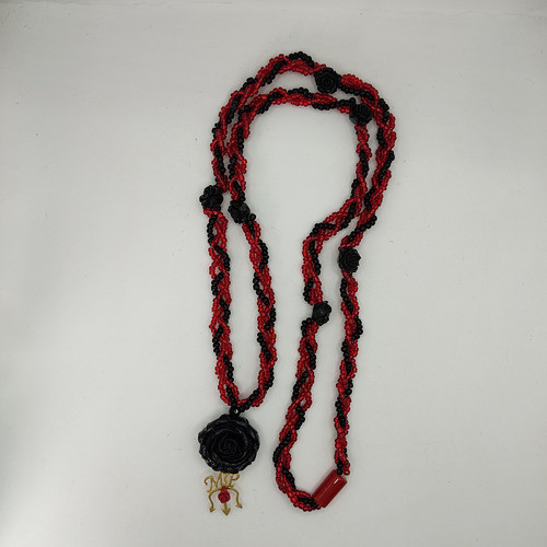 Guia 3 Fios Pombogira Maria Eulália 1