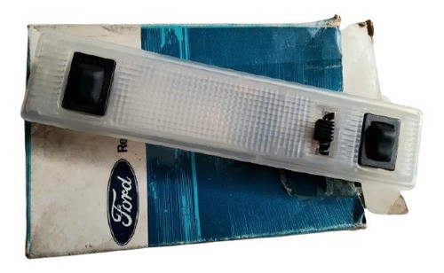 Luz De Cortesía Ford Sierra Original 0