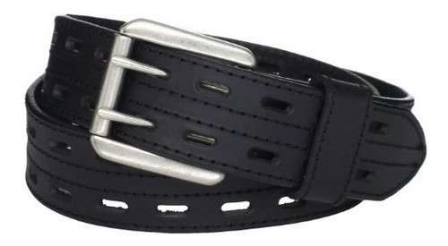 Ropa De Trabajo Danbury Cinturon Doble Para Hombre 0