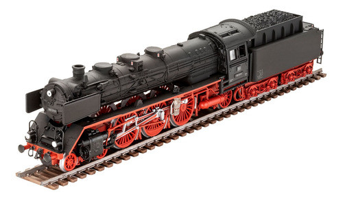 Locomotora  Express Locomotive Br03 1:87 Revell 1