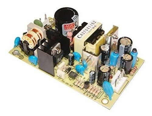 Significa Bien Pd25 A Ac A Dc Fuente De Alimentacion Marco A 0