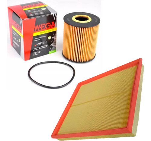 Kit Filtros Aire Y Aceite Fiat Argo Y Cronos 1.8 E-torq 0